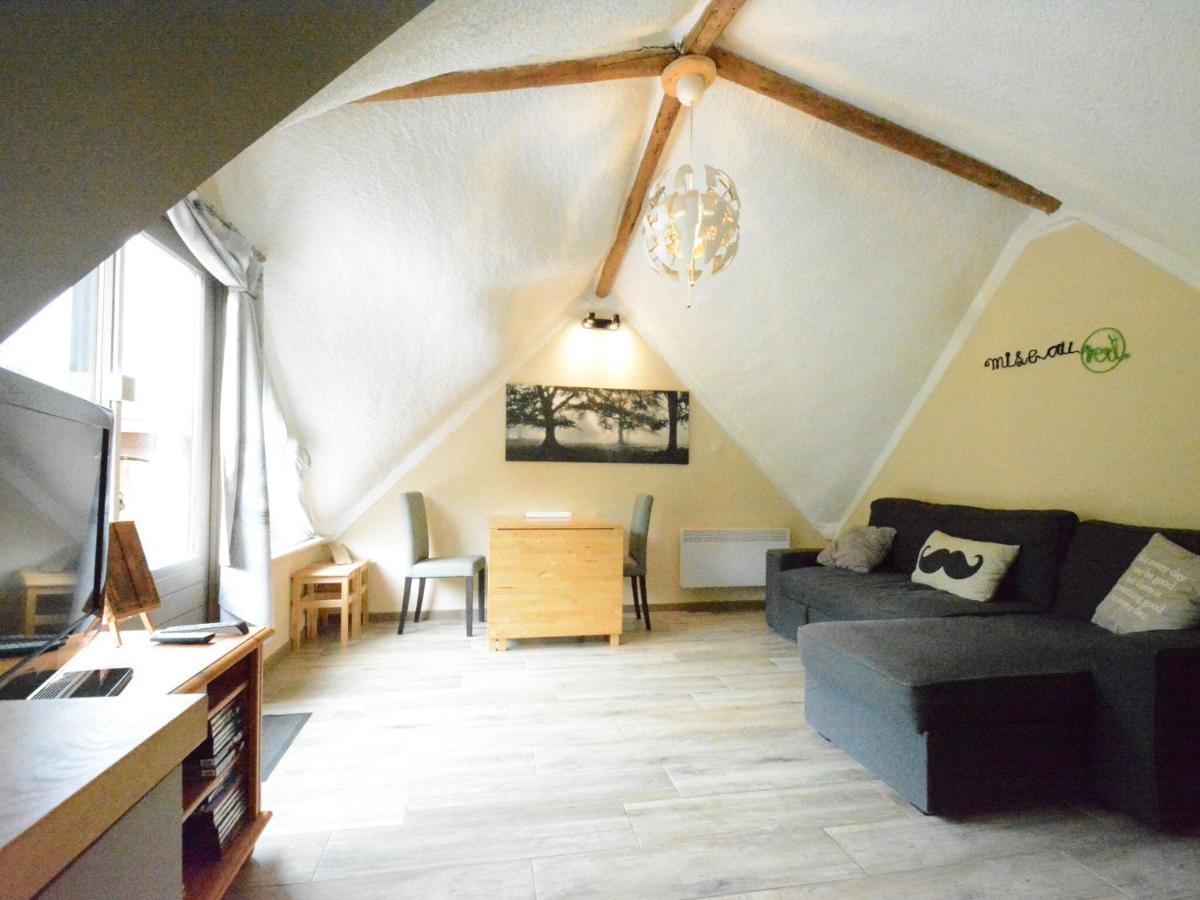 Chalet In Gesves With Roof Terrace Garden Bbq Bagian luar foto